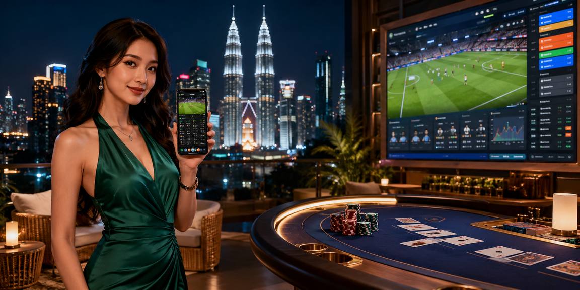 Bagaimana Kami Menjaga Data Anda