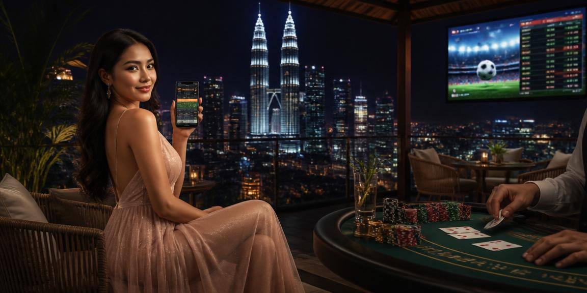 rwc77 Slot Online untuk Malaysia dengan akses lobby pantas